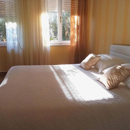 Apartment Puhov Задар Экстерьер фото