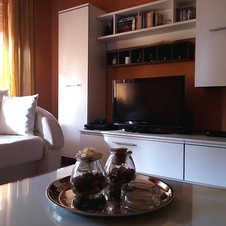 Apartment Puhov Задар Экстерьер фото