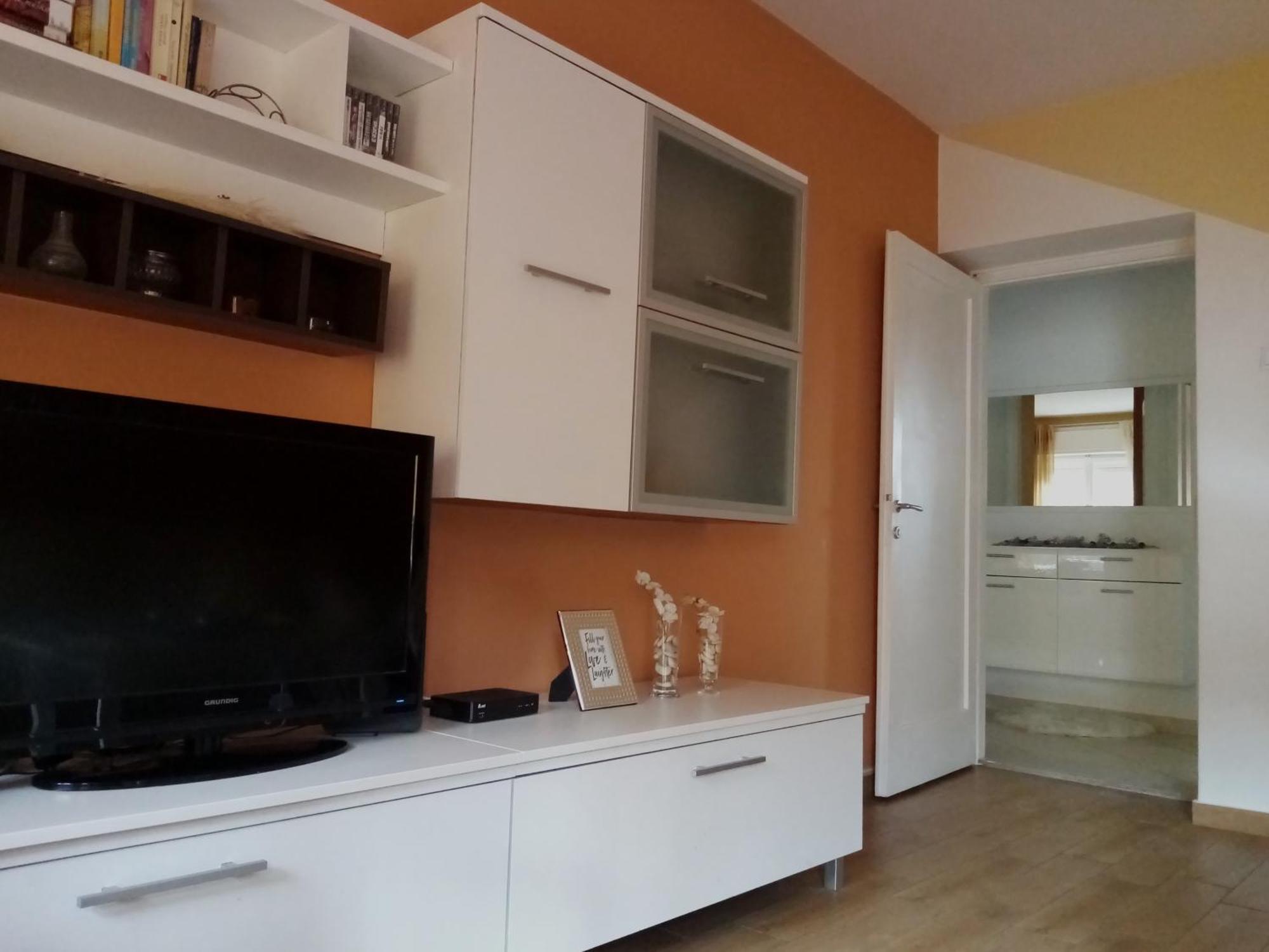 Apartment Puhov Задар Экстерьер фото