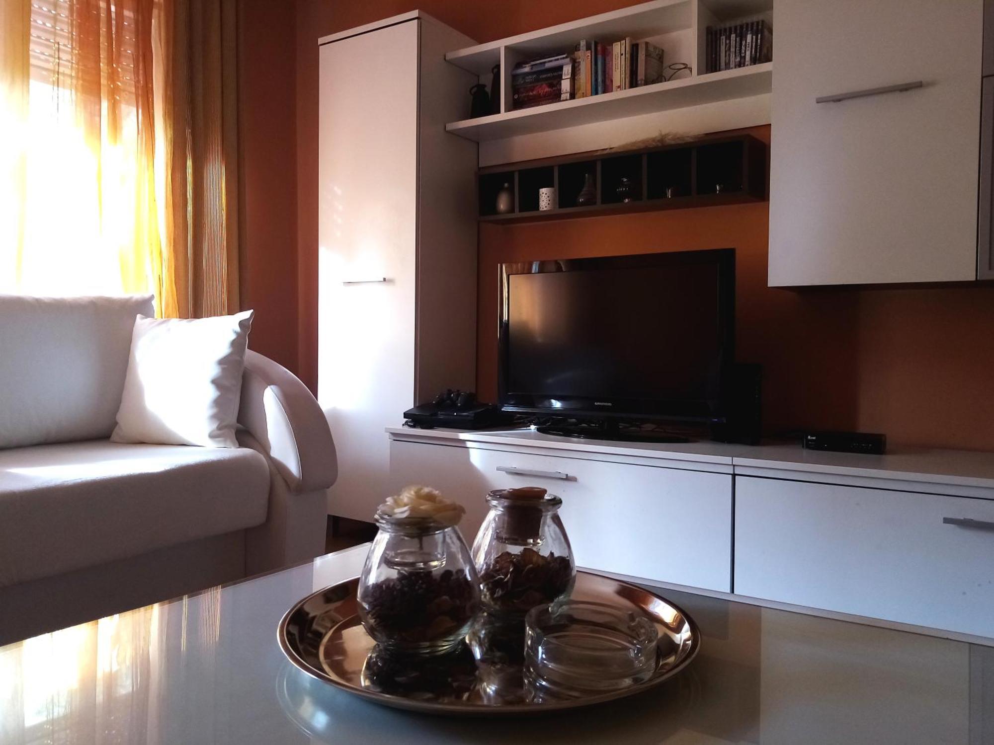 Apartment Puhov Задар Экстерьер фото