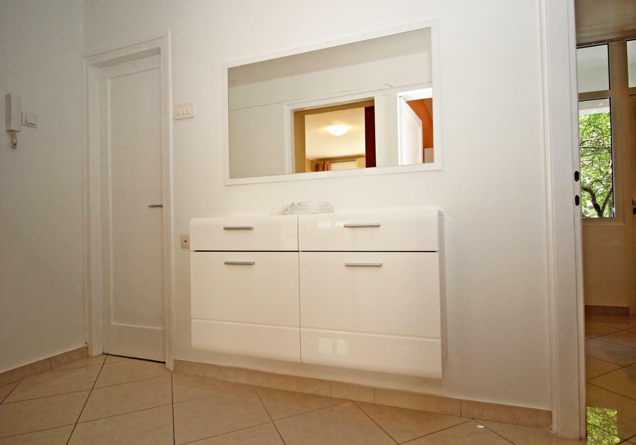 Apartment Puhov Задар Экстерьер фото